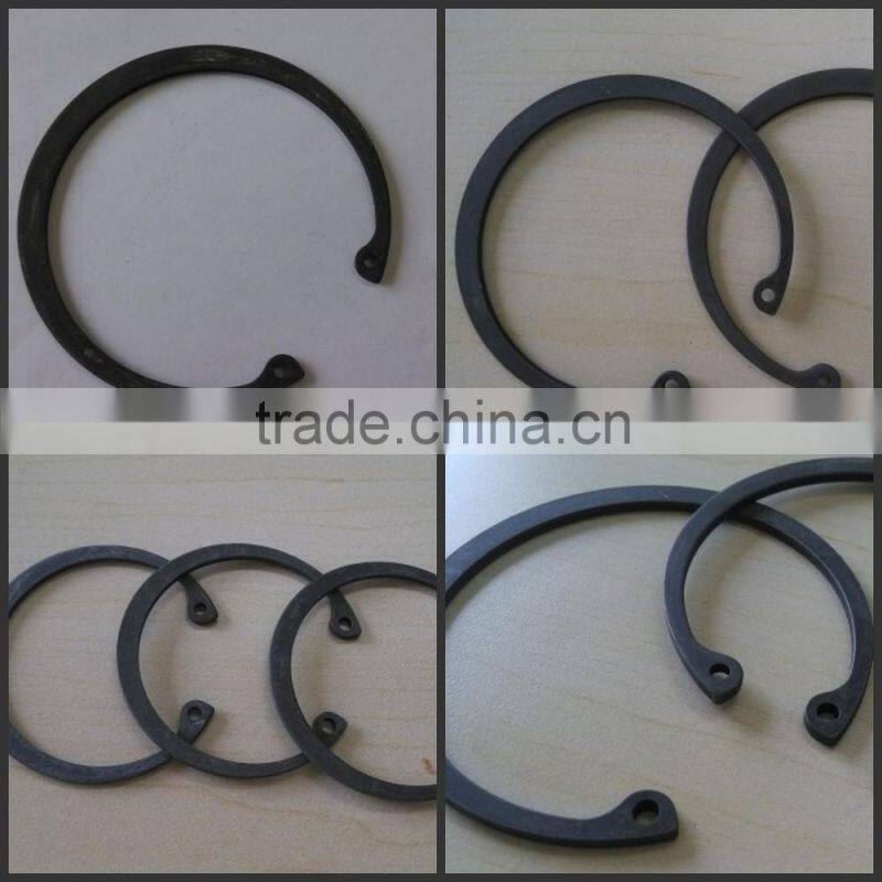 8mm-500mm din472 retaining ring for hole (DIN472 )