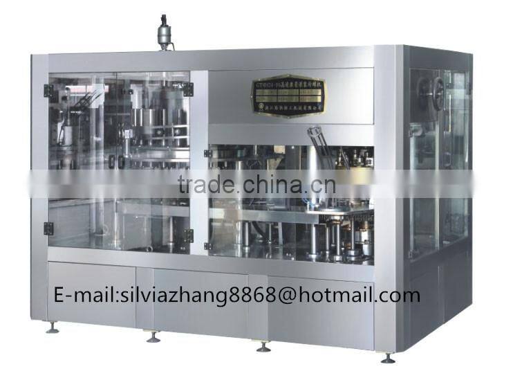 Factory price hot sales Tomato Sauce Filling Production Machine
