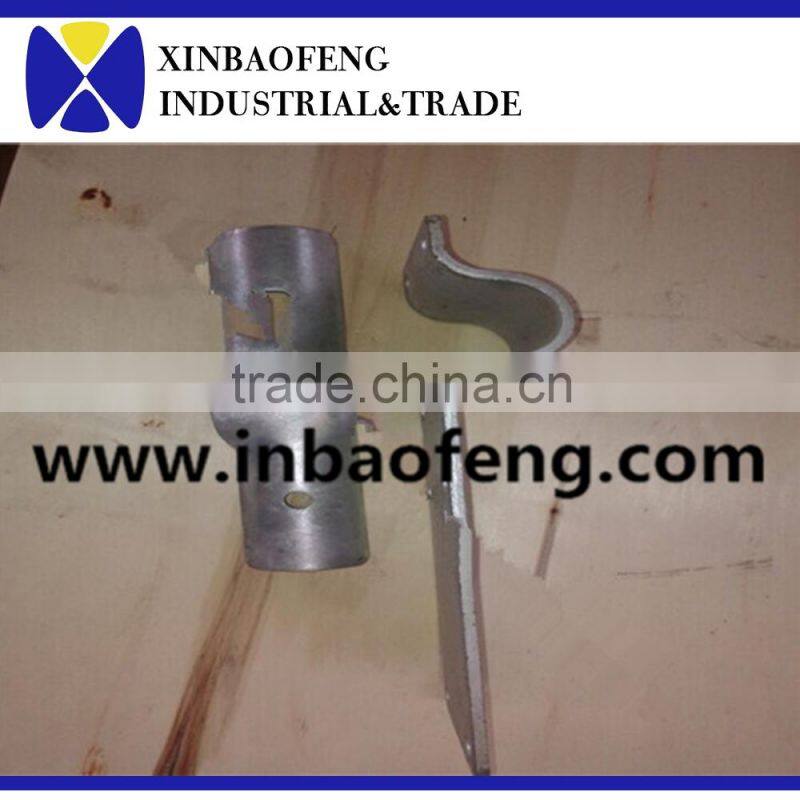 pig farming house design for piggy