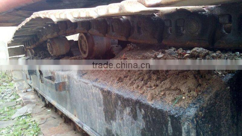 Used Hitachi Excavator EX200-1