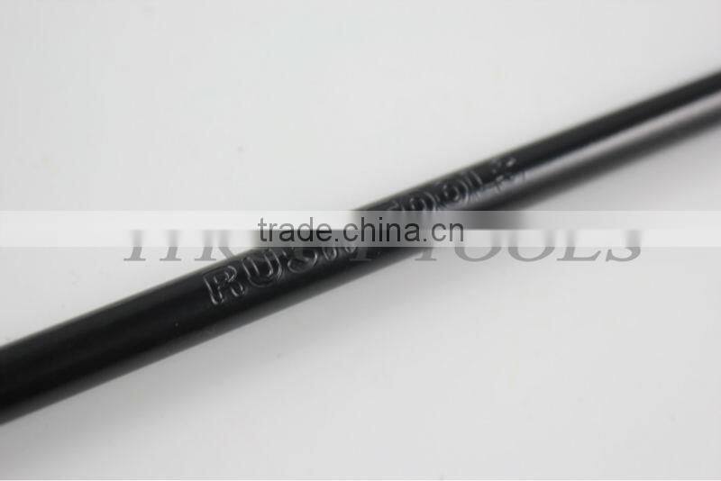 Black Plated Carton steel Long T Handle Socket Wrench WR3032