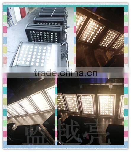 3w*48 pcs LED Wall Washer Light