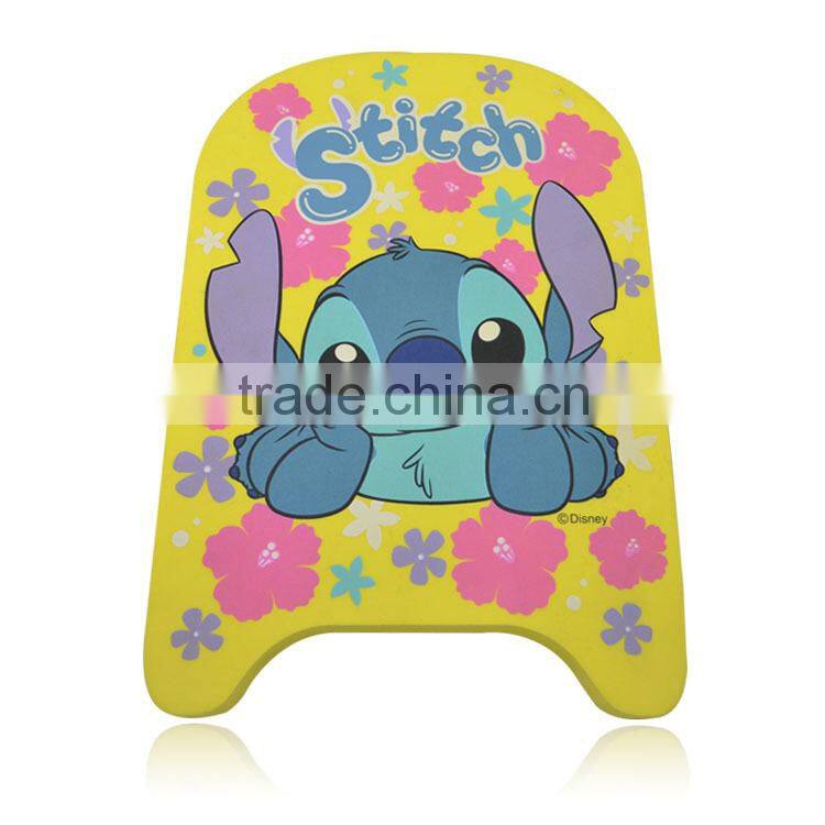 High quality eva swimming kick board for kids