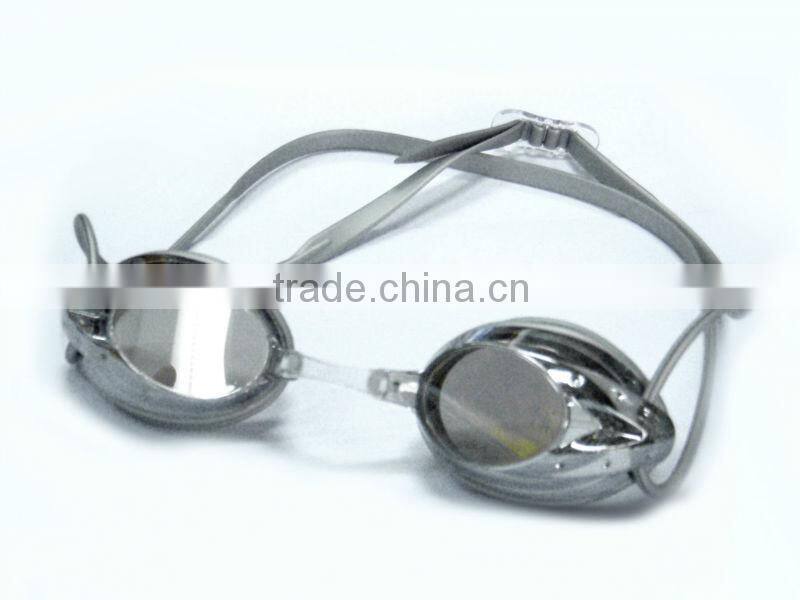 hot sale adult swimming goggles