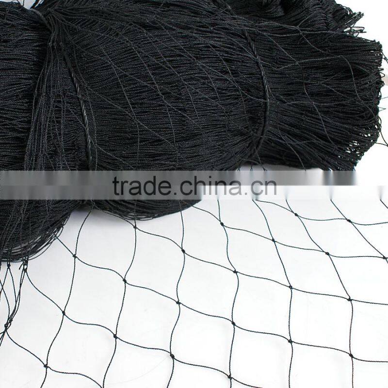 New Anti Bird Netting Soccer Baseball Game Poultry fish Net 2"x2" Mesh 50'X50'