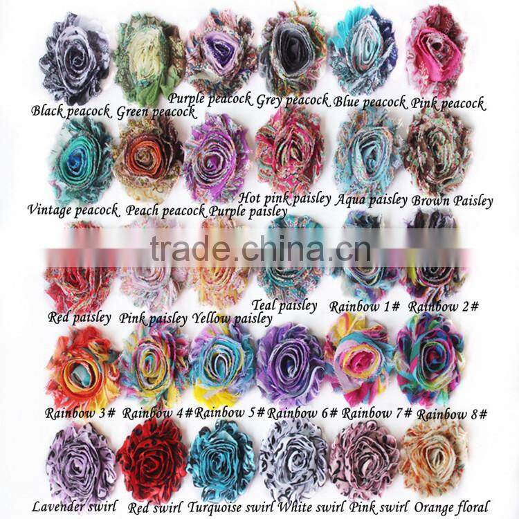 Football baby hair accessories/teen fashion accessories