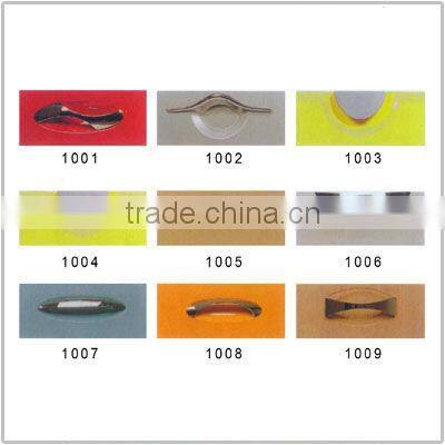 Good effect on sound insulation and heat insulation PVC Kitchen Cabinet Door