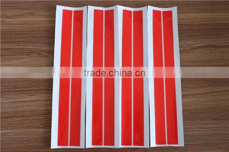 0.28mm Thickness White PVC Tape