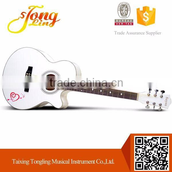 Custom Make Guitar (TL-0051)