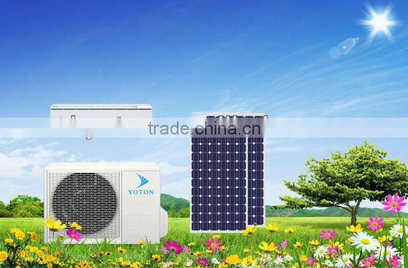 12V DC air conditioner