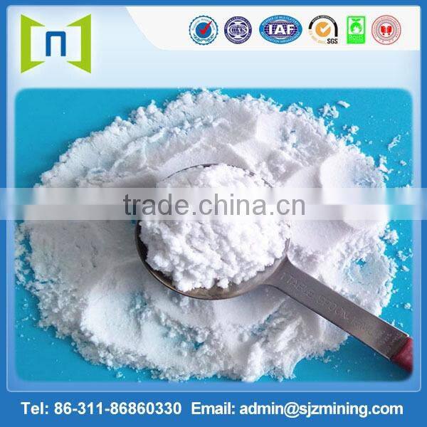 bulk expanded perlite for insulation industry