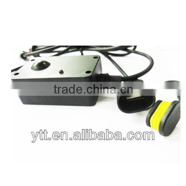 Electric Motorcycles Motorbike Battery Charger 24V 2A