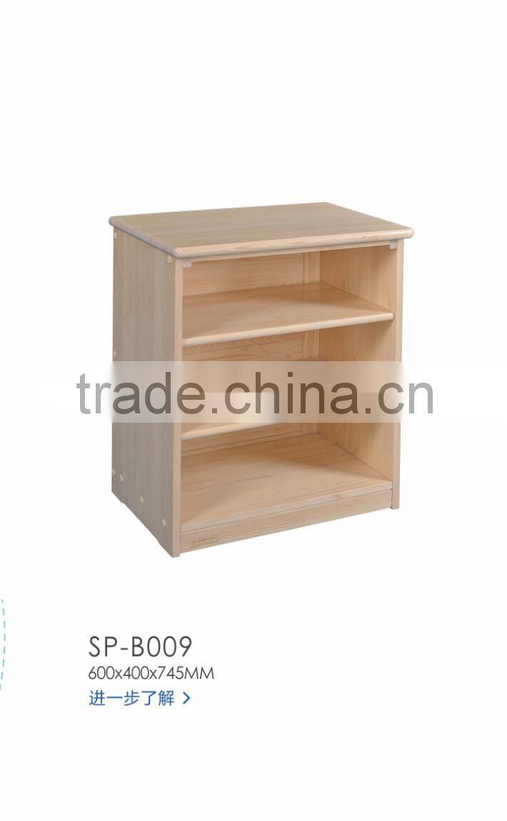 Children Bunk Bed,Loft Bed Design With Cabinet And Storage