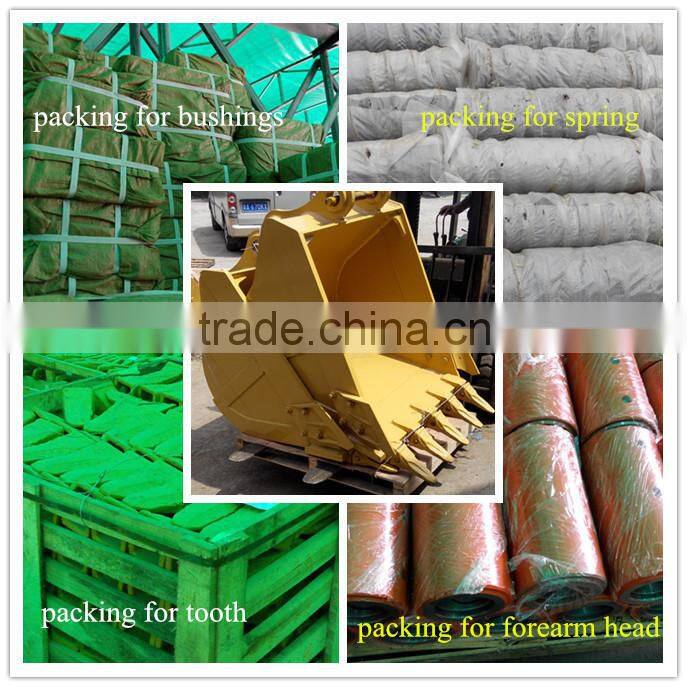 SUPPORT-SPRING 1793005 ROD FOR E320C EXCAVATOR