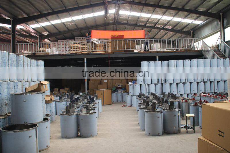 Honey Extractor 2|4|6|8|12|16|20|24 Frames Honey Extractor