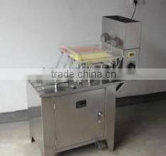 Best price semi-automatic small capsule filling machine