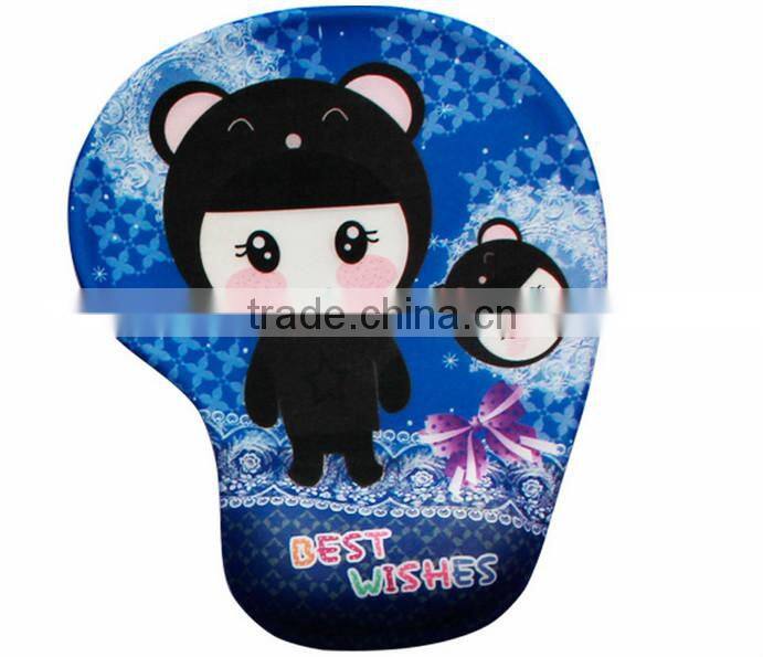 manufacturer game custom silicon rug mouse pad best