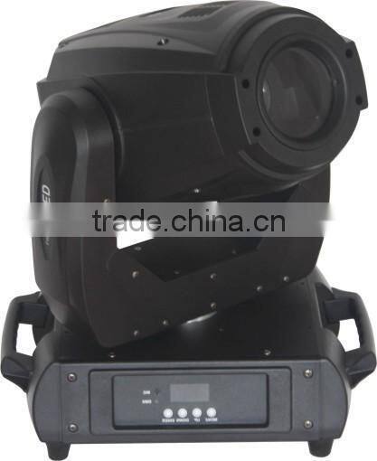 Professional 150w Stage Light Moving Head Lighting