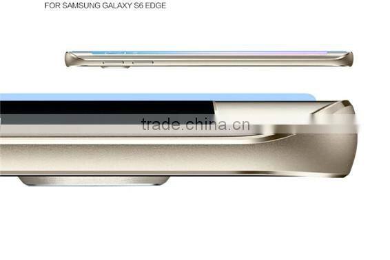 Tempered glass for samsung galaxy s6 edge, for samsung s6 edge screen protector