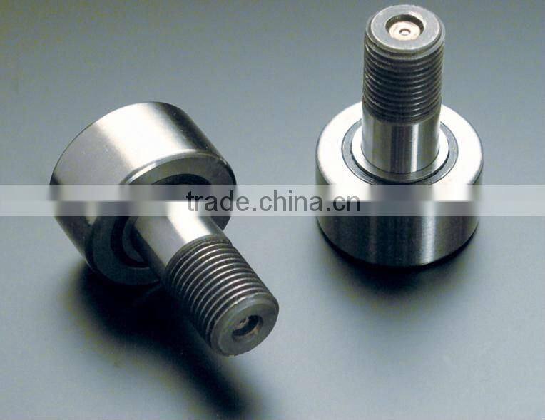 CF-9/16 Stud Type Cam Followers 9/16" Track Roller Bearing CF-9/16-S