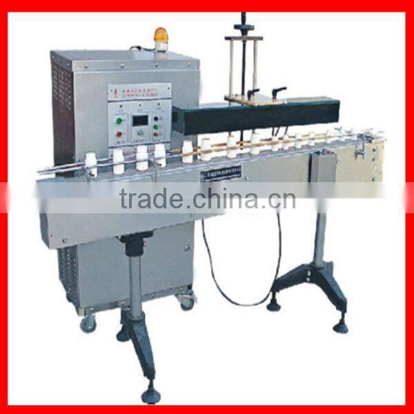 automatic bottle cap sealer from jiacheng packaging machinery manufacturer