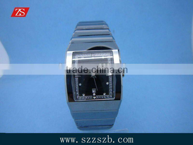 Noble High Quality Branded Couple Watches ZS-5547