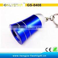 GS-9025T aluminium bicycle zoom cre led flashlight made in china