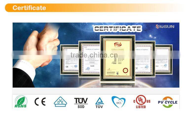 100Watt 9000Lumens 220V SMD LED High Quality Hid Outdoor Flood Light