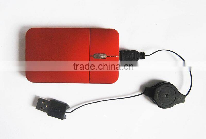 High Quality Cheap Optical Wired Computer Mouse