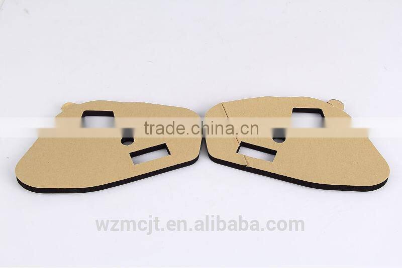 Best Quality Nitrile -Butadiene Rubber Nbr Mat