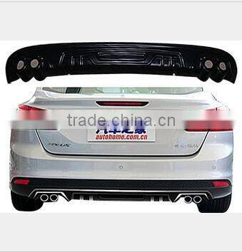 Best selling products hot sale car bumper guard buying online in china