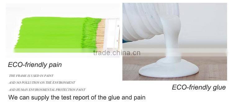 W50101 wall photo frames with six photo picture frame from Chinese factory