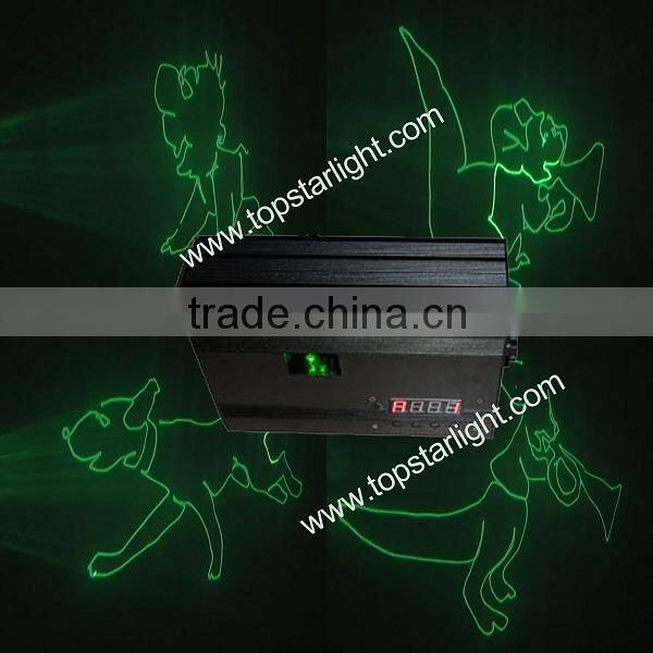 best price disco pub stage lighting equipment green laser projector