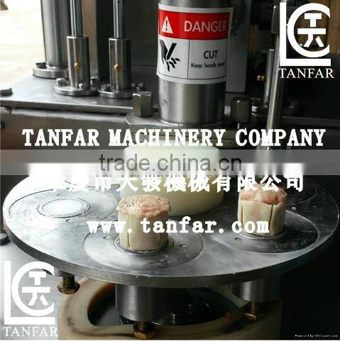 Tanfar Semi-Automatic Shao Mai Forming Machine