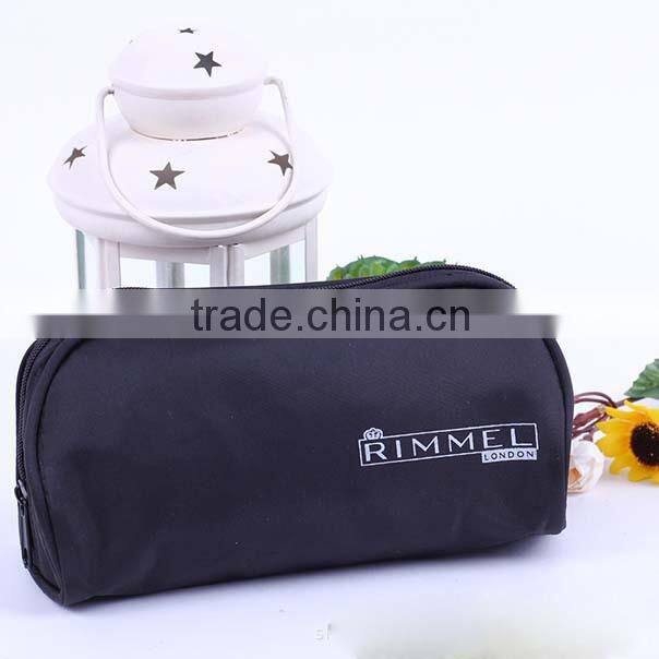 Wholesale multifunctional pen pockect pattern oxford cosmetic bags