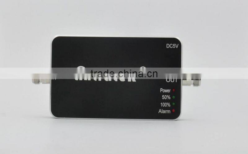 full kits LTE 700Mhz signal amplifier /mobile signal booster for home office