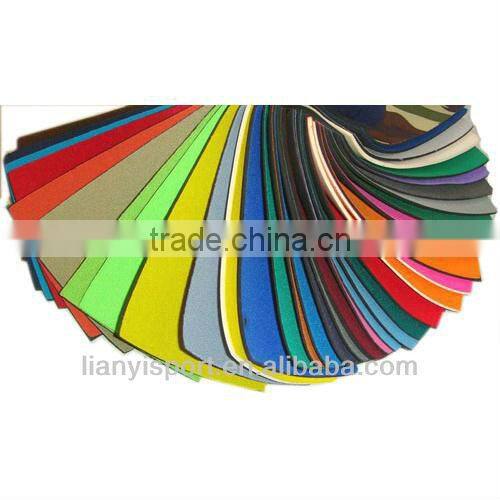 neoprene sheets wholesale