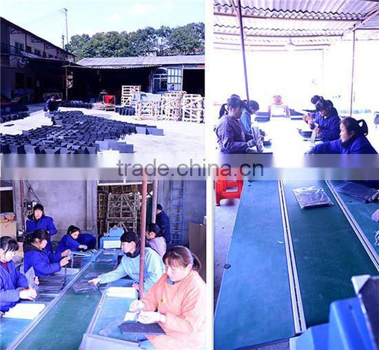 High quality finest made natural yellow jade stone vase