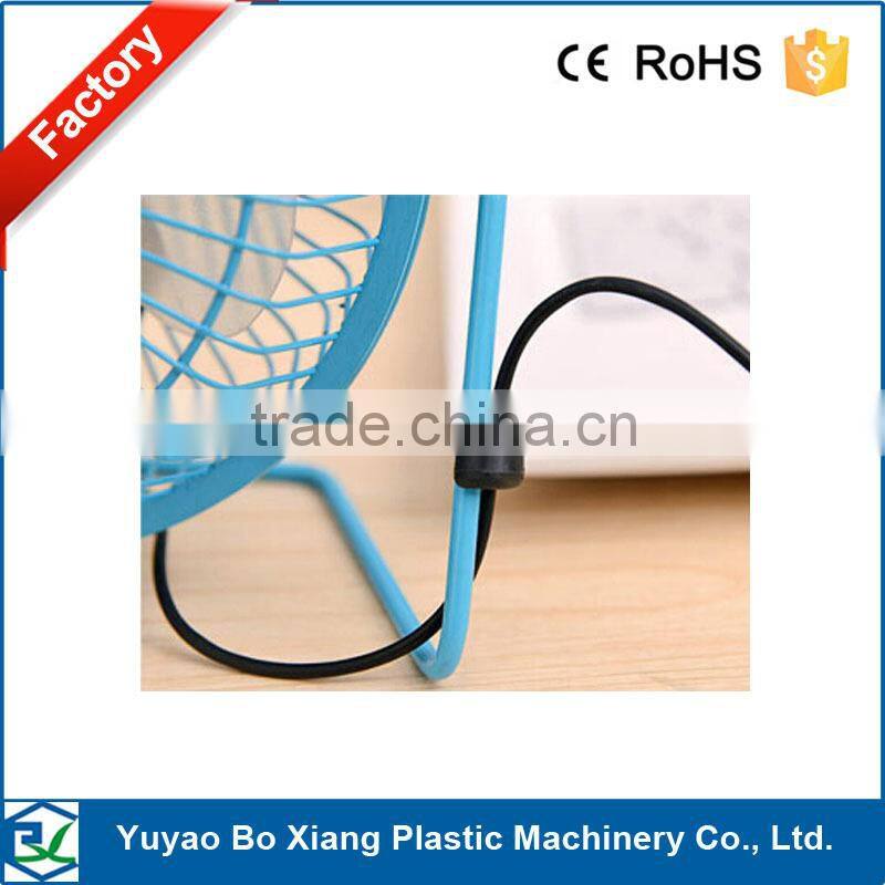 Exhaust fan aluminium USB mini fan