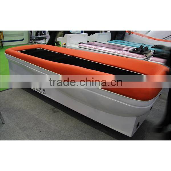 DB200 Computer Software Control Jade Massage Bed
