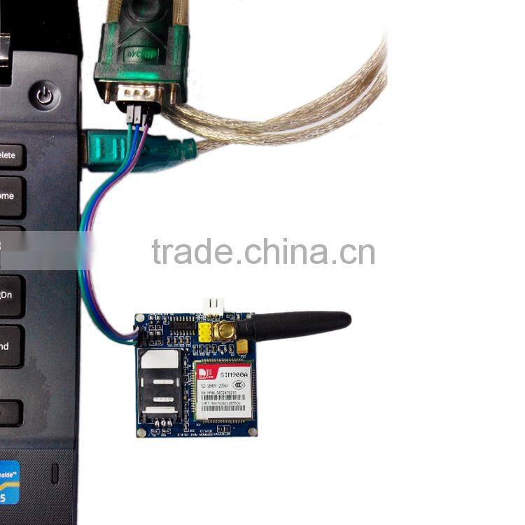 SIM900A ModuleDevelopment ToolsGSMGPRSSTM32