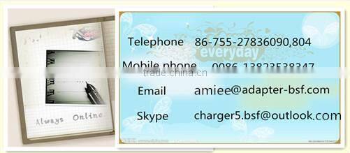 12v 2a wateroof adapter for cctv monitor