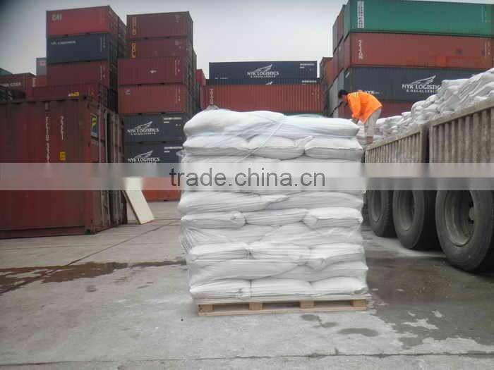 CaCo3 talc powder manufacture in China