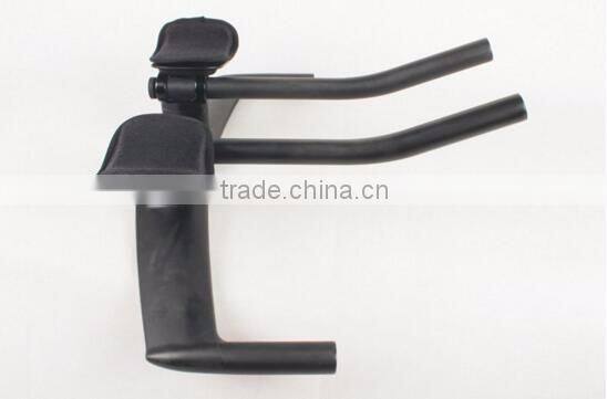 new AERO design triathlon bicycle handlebar carbon TT handle bar road carbon handle bar high quality