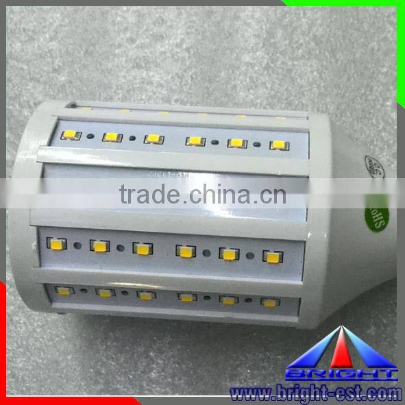 6w LED Corn light 360 degree Samsung LED SMD2835,Luce di mais