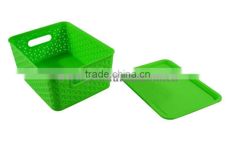 Plastic Householder Storage Box