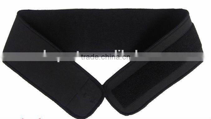 Neoprene Slim Belly Fitness Belt