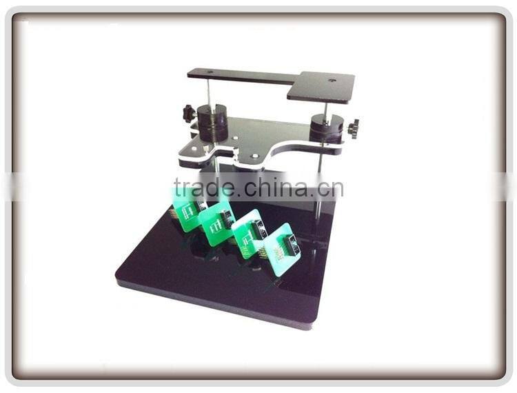Hottest Selling high quality BDM100 Frame With Full Adapters BDM Frame For BDM100 Programmer/ CMD Post