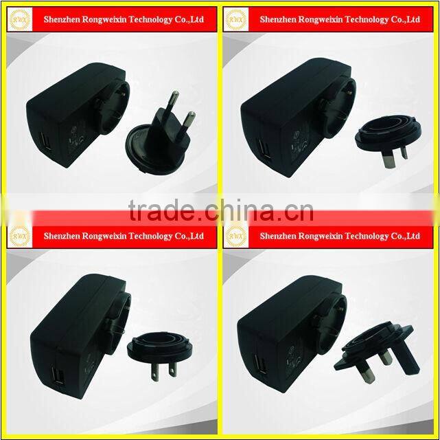 Universal 12w usb to pcmcia card adapter with high quality