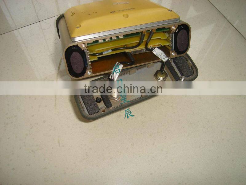 Topcon Hiper GPS/GNSS Receiver Repair
